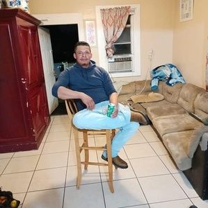 Meet your Posher, Roberto